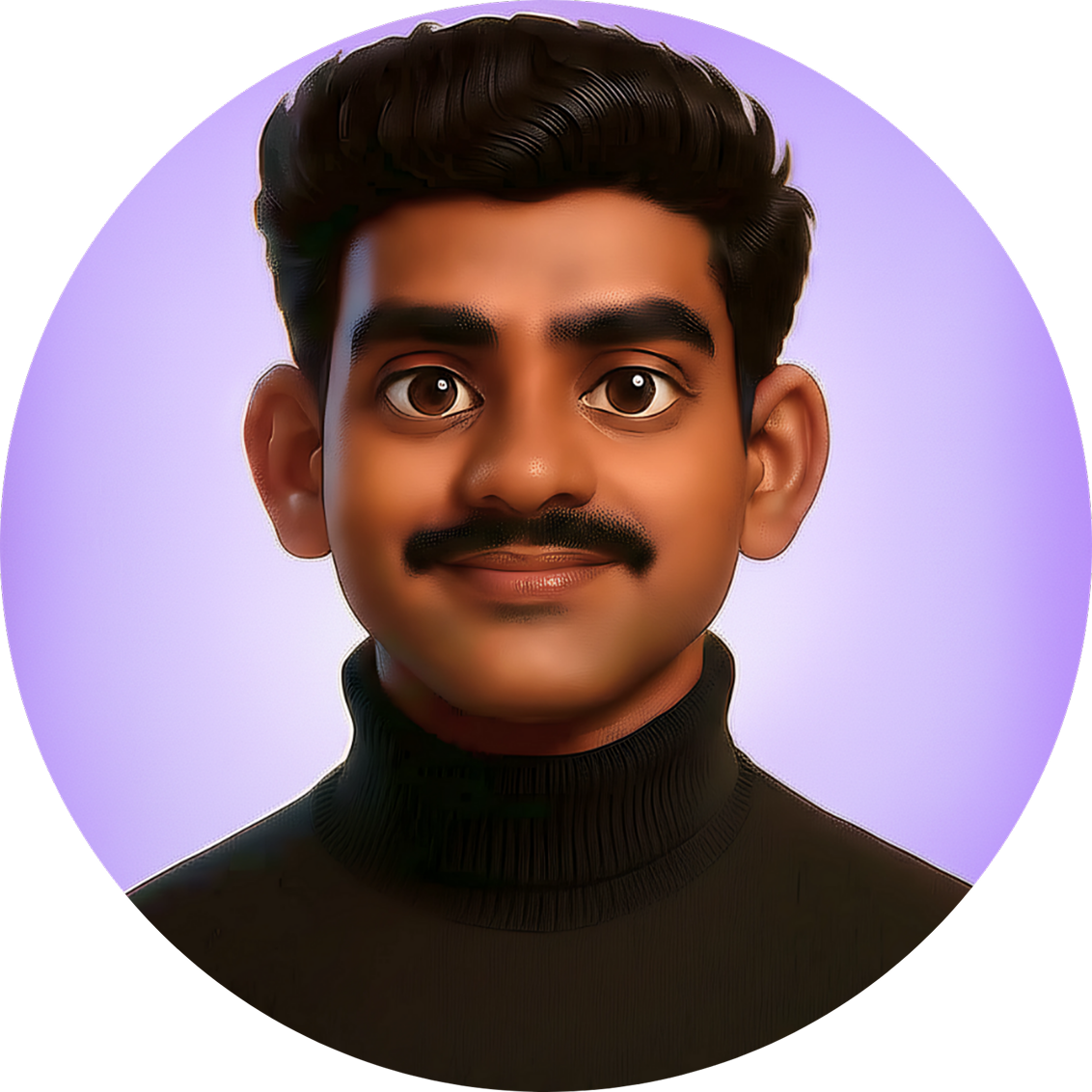 Bala Saravanan K