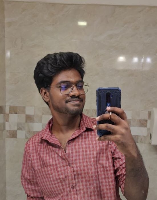 Elaiyavan K